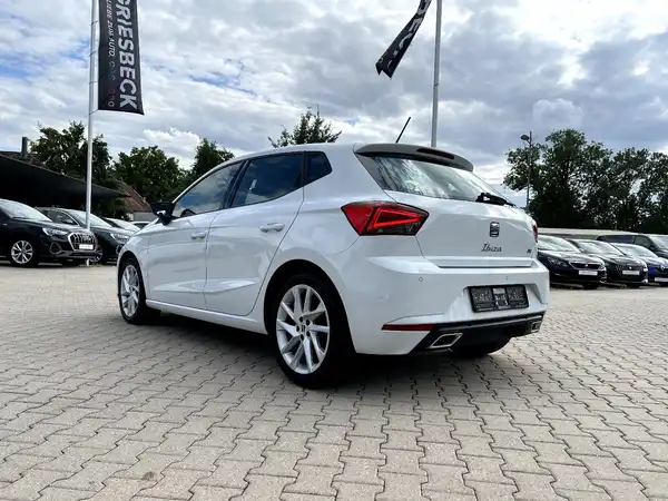 SEAT IBIZA (3/26)
