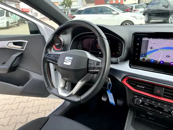 SEAT IBIZA (25/26)