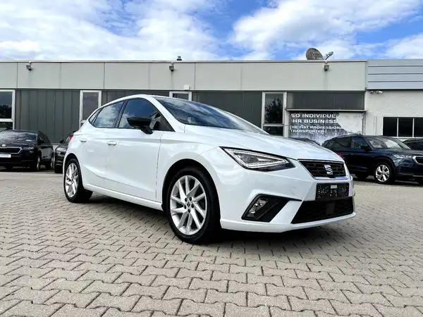 SEAT IBIZA (5/26)