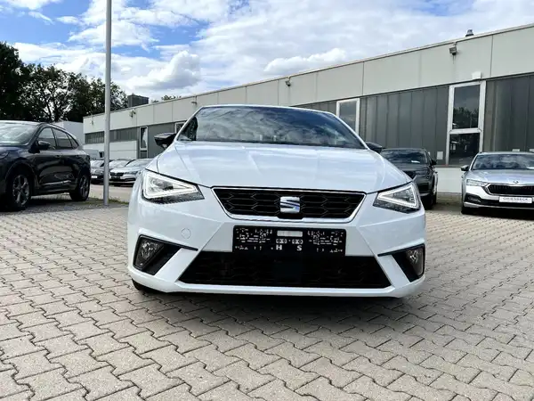 SEAT IBIZA (6/26)