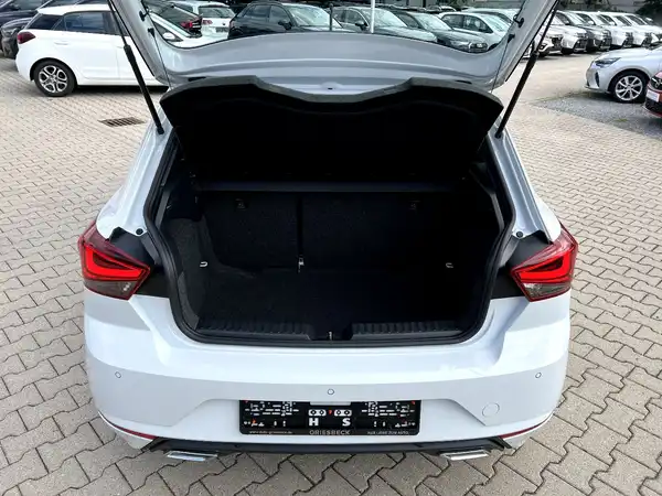 SEAT IBIZA (7/26)