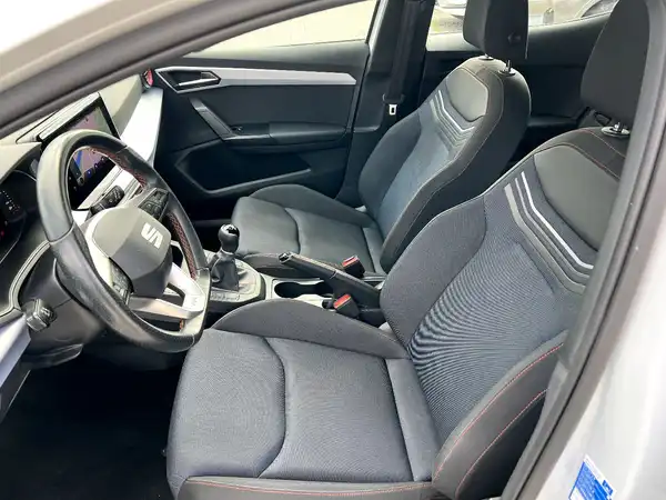 SEAT IBIZA (8/26)