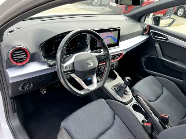 SEAT IBIZA (9/26)