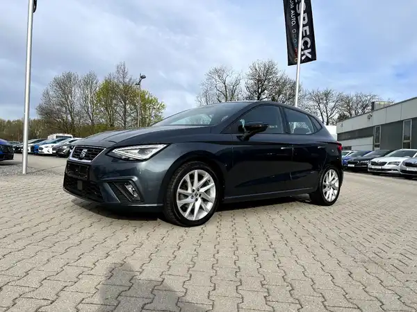 SEAT IBIZA (1/26)