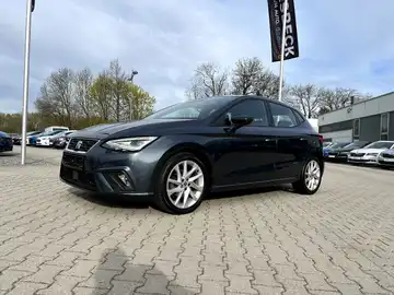 SEAT IBIZA (1/26)