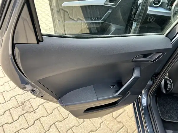 SEAT IBIZA (11/26)