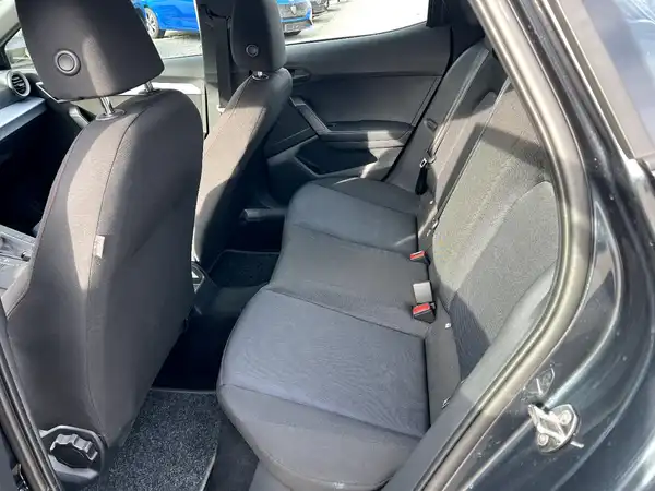 SEAT IBIZA (12/26)