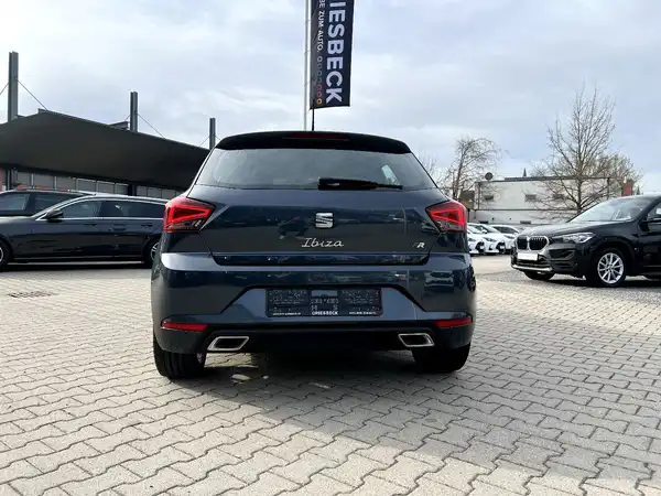 SEAT IBIZA (3/26)
