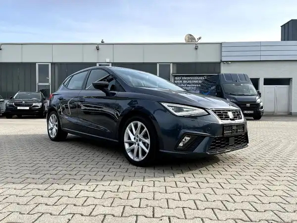 SEAT IBIZA (5/26)