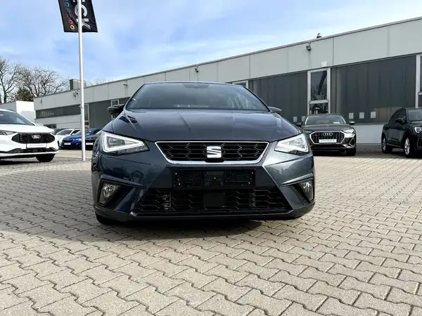 SEAT IBIZA (6/26)