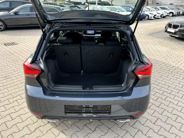 SEAT IBIZA (7/26)