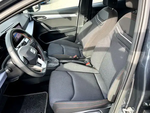 SEAT IBIZA (8/26)