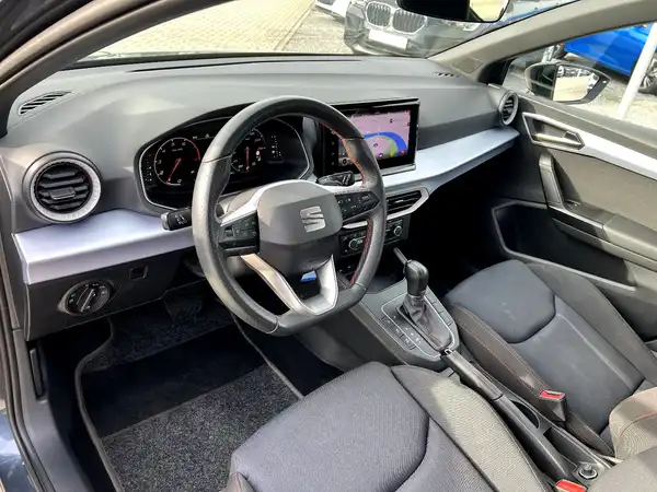 SEAT IBIZA (9/26)