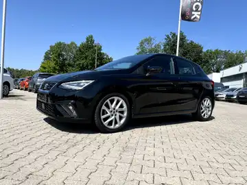 SEAT IBIZA (1/26)