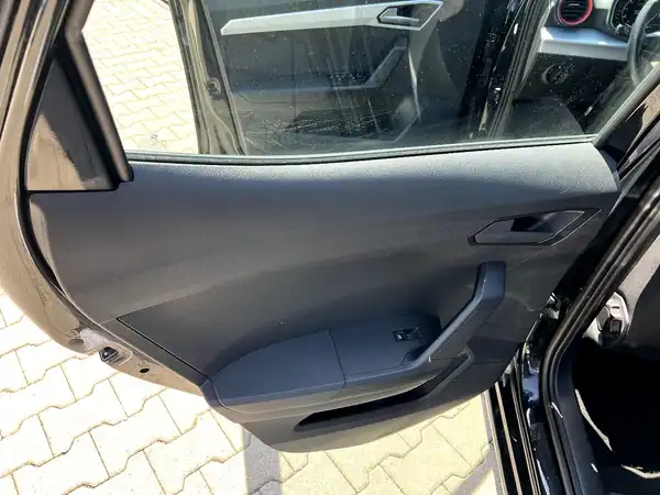 SEAT IBIZA (11/26)