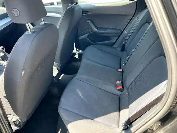 SEAT IBIZA (12/26)
