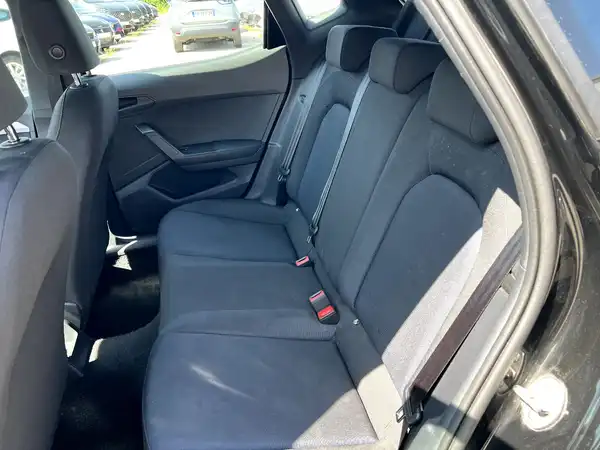 SEAT IBIZA (13/26)