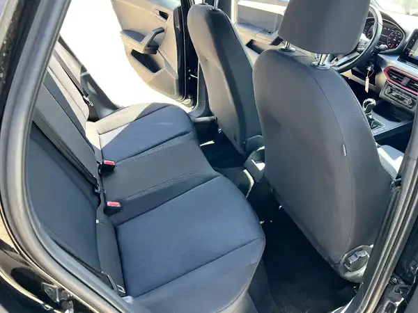SEAT IBIZA (15/26)