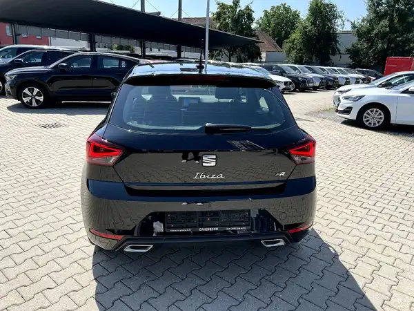 SEAT IBIZA (3/26)