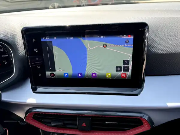 SEAT IBIZA (24/26)