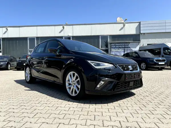 SEAT IBIZA (5/26)