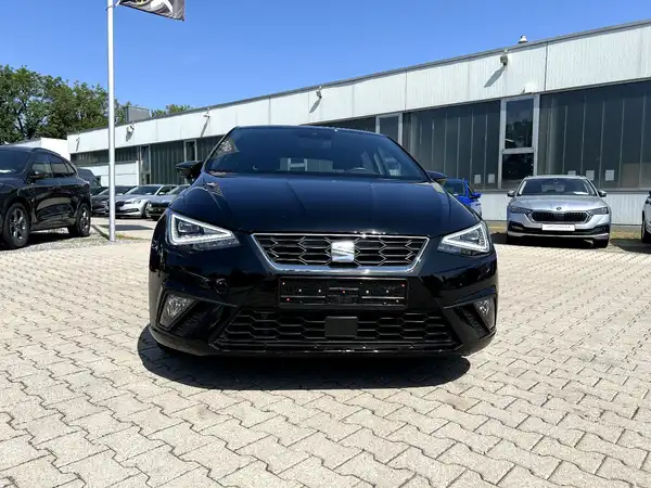 SEAT IBIZA (6/26)