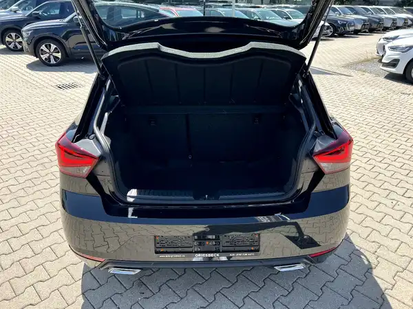 SEAT IBIZA (7/26)