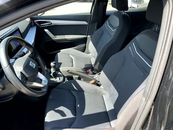 SEAT IBIZA (8/26)