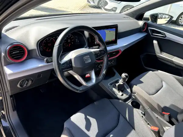 SEAT IBIZA (9/26)
