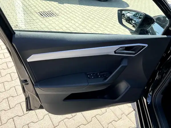 SEAT IBIZA (10/26)