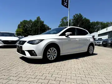 SEAT IBIZA (1/26)