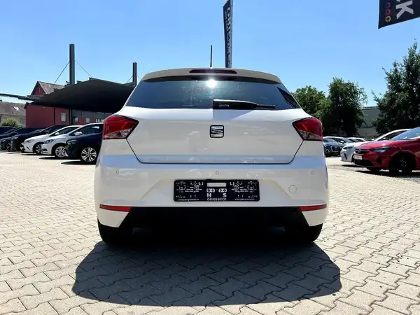 SEAT IBIZA (2/26)