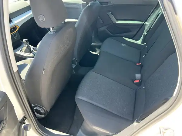 SEAT IBIZA (12/26)