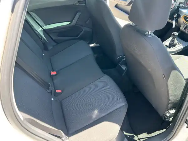 SEAT IBIZA (15/26)