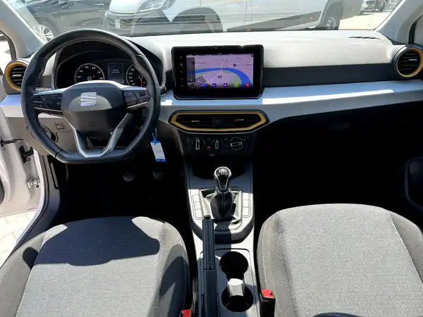 SEAT IBIZA (16/26)