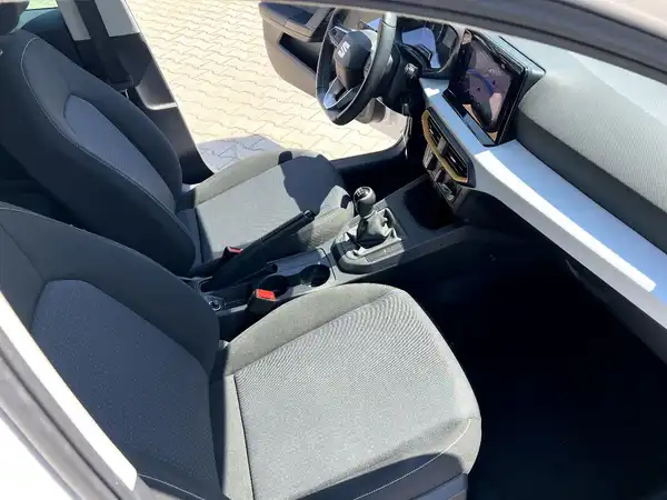 SEAT IBIZA (20/26)