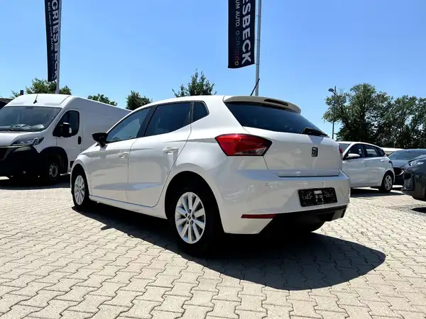 SEAT IBIZA (3/26)