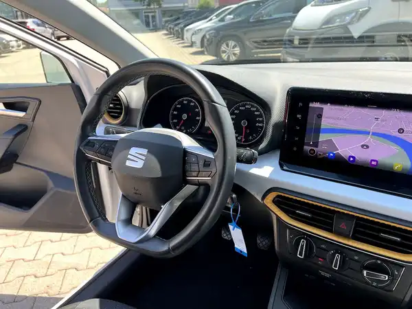 SEAT IBIZA (25/26)