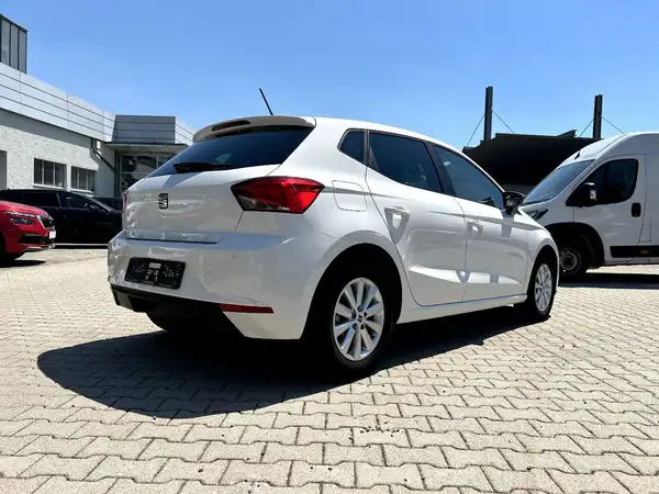 SEAT IBIZA (4/26)