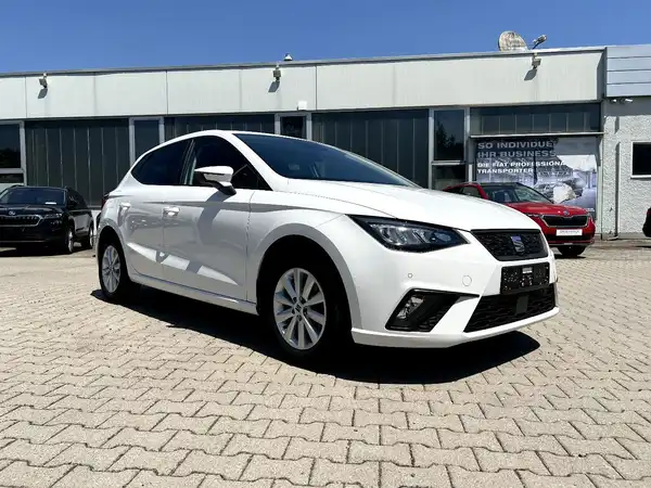 SEAT IBIZA (5/26)