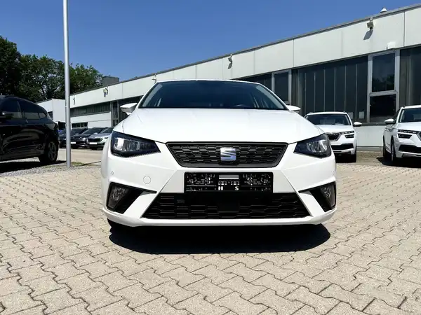 SEAT IBIZA (6/26)