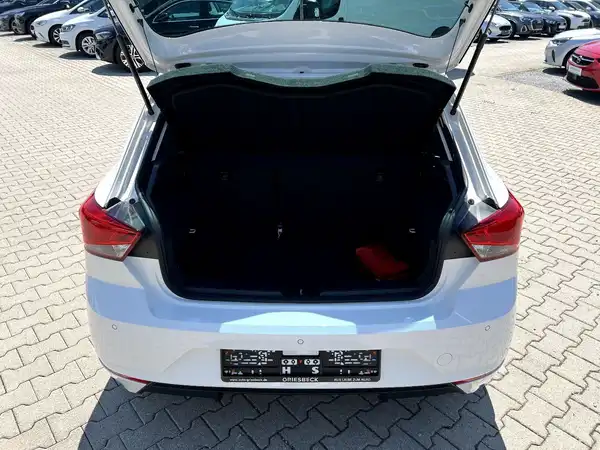 SEAT IBIZA (7/26)