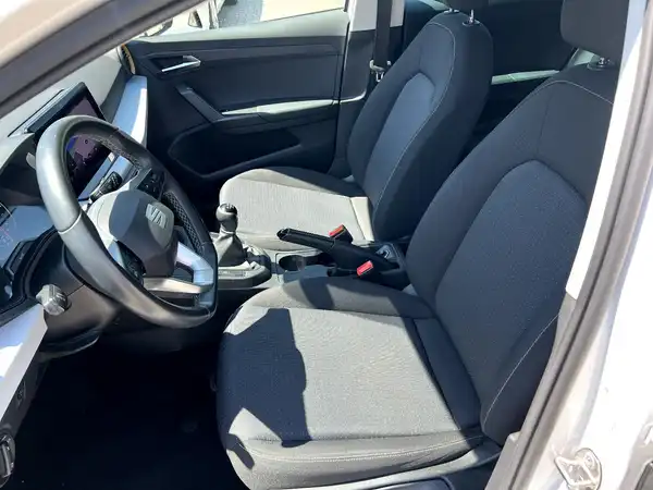 SEAT IBIZA (8/26)
