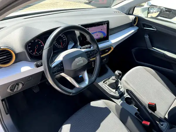 SEAT IBIZA (9/26)