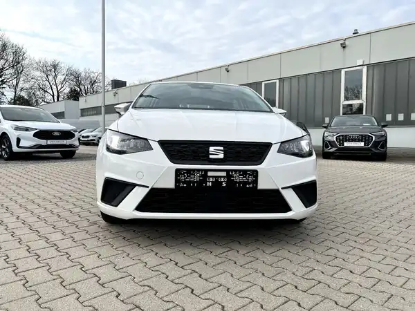 SEAT IBIZA (6/26)