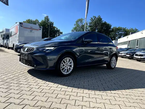 SEAT IBIZA (1/26)