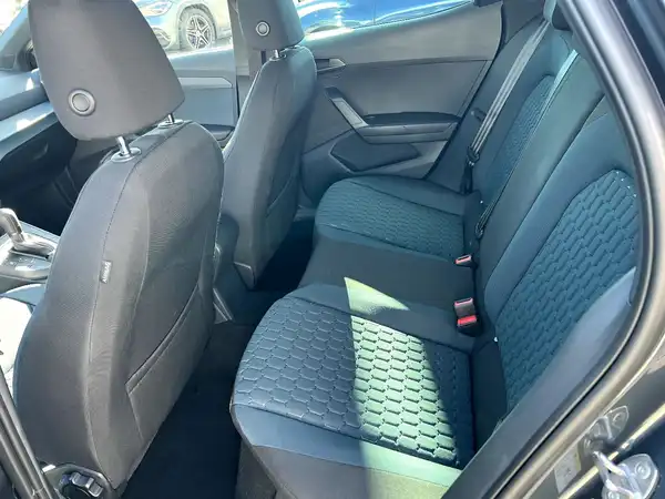 SEAT IBIZA (11/26)