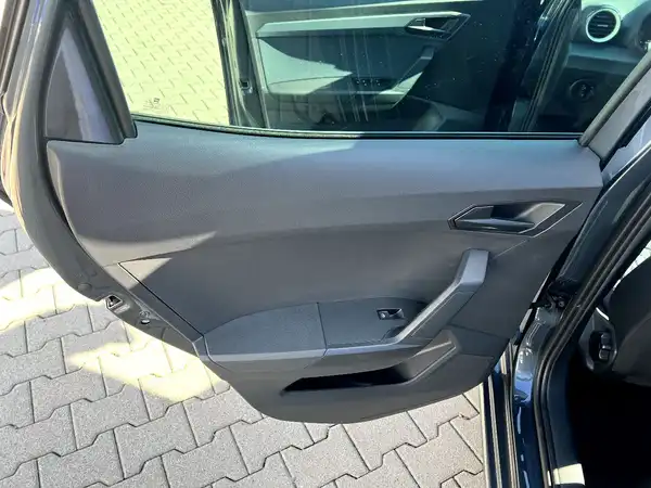 SEAT IBIZA (12/26)