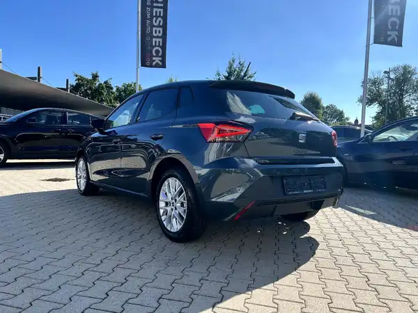 SEAT IBIZA (3/26)