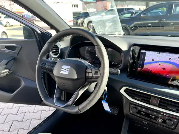 SEAT IBIZA (25/26)